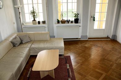 Stammhaus - KV Freital e.V. Kinder- und Jugendhilfe gGmbH